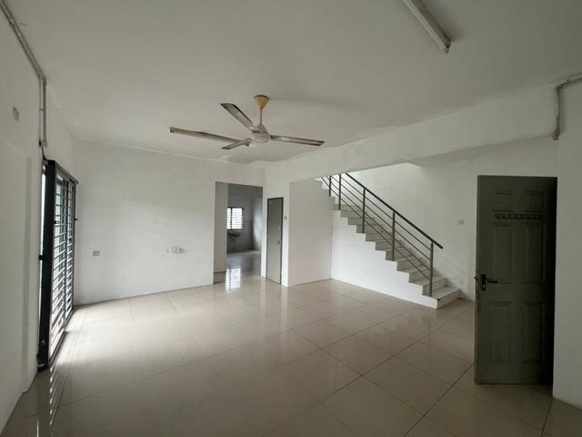 Terraced House for sale in Wellesley, Penang