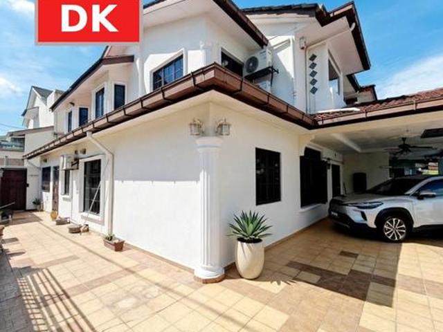 Terraced House for sale in Kajang, Langat