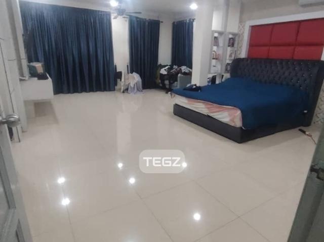 House for rent in Port Klang, Selangor