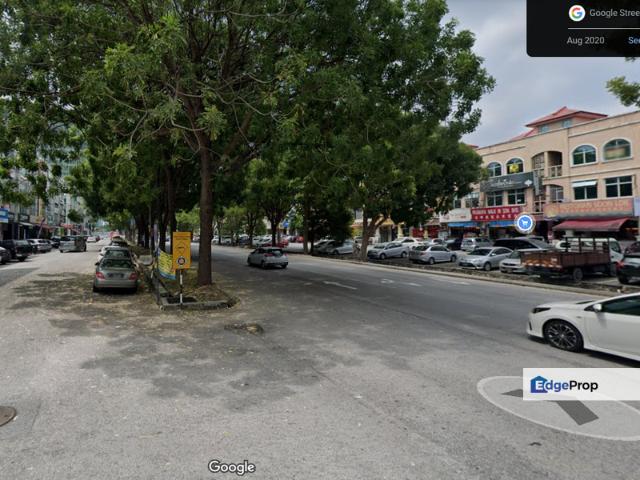 Shop for sale in Petaling, Subang Jaya