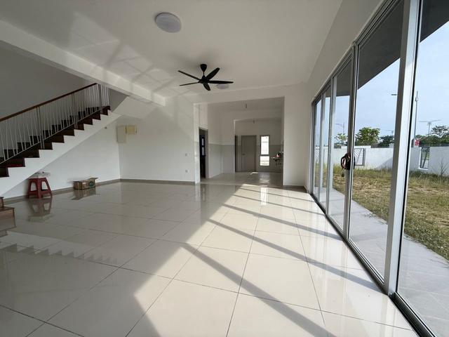 Terraced House for rent in Tanjong Sepat, Selangor