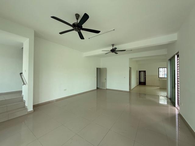 Terraced House for sale in Sendayan Village, Negeri Sembilan
