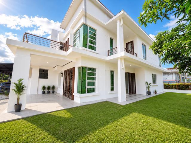 Terraced House for sale in Seremban