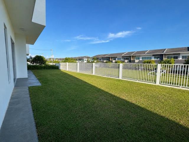 Terraced House for sale in Sendayan Village, Negeri Sembilan