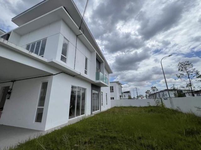 Terraced House for sale in Sendayan Village, Negeri Sembilan