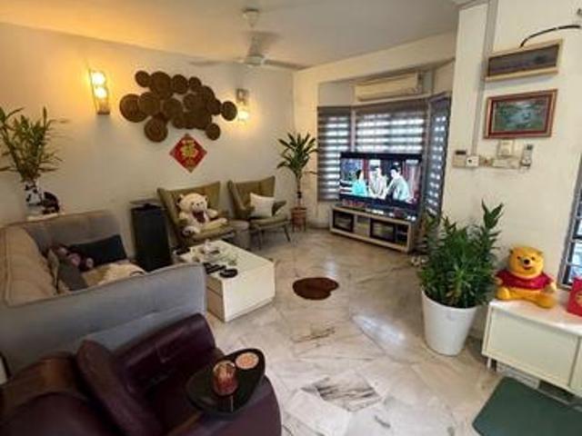 Terraced House for sale in Cheras, Majlis Perbandaran Kajang