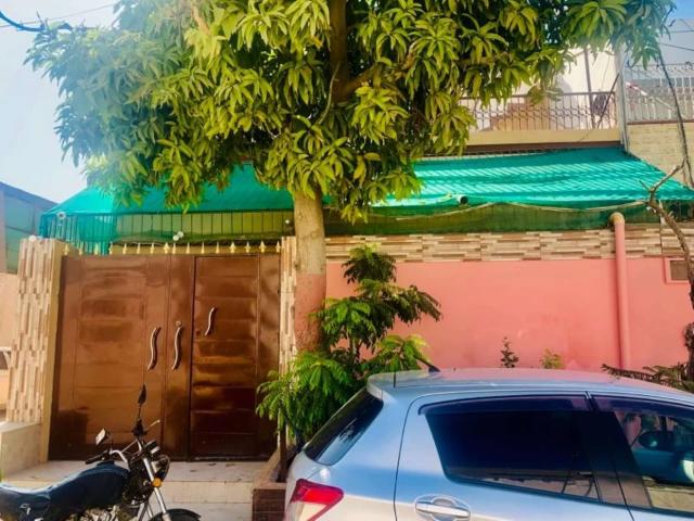 House for sale in North Waziristan, Federally Administered Tribal Areas fata