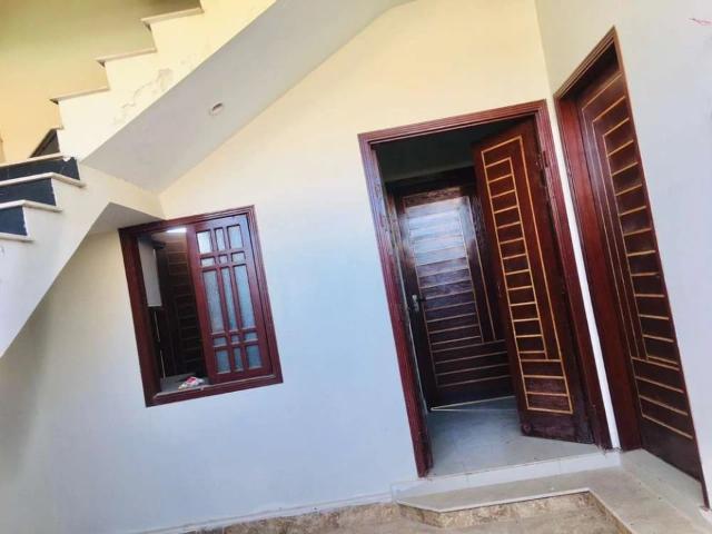 House for sale in ریلوے کالونی, تعلقہ حیدرآباد شہر