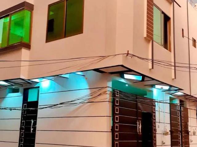 House for sale in Balochistan