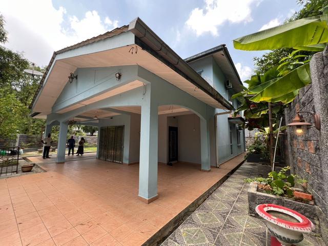 Bungalow for sale in Selayang, Selangor