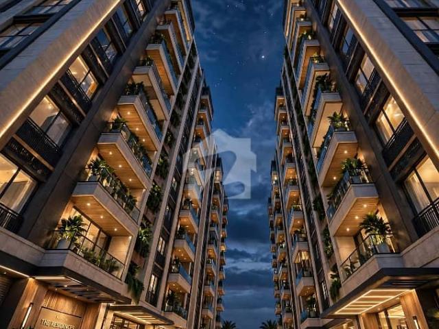 Apartment for sale in کراچی ڈویژن, North Waziristan