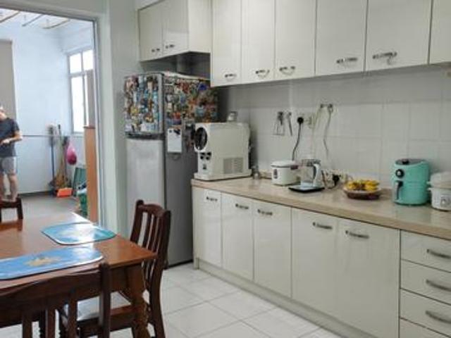 Condominium for sale in Barat Daya, George Town