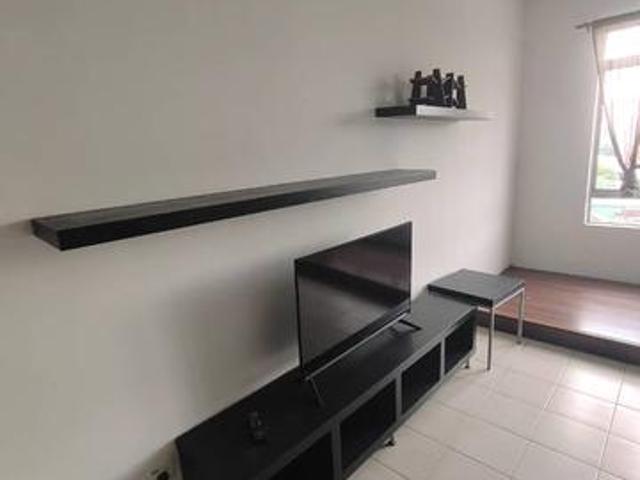 Apartment for sale in Kajang, Langat