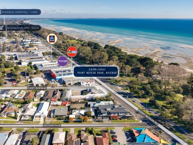 Retail for sale in Camerons Creek, Victoria
