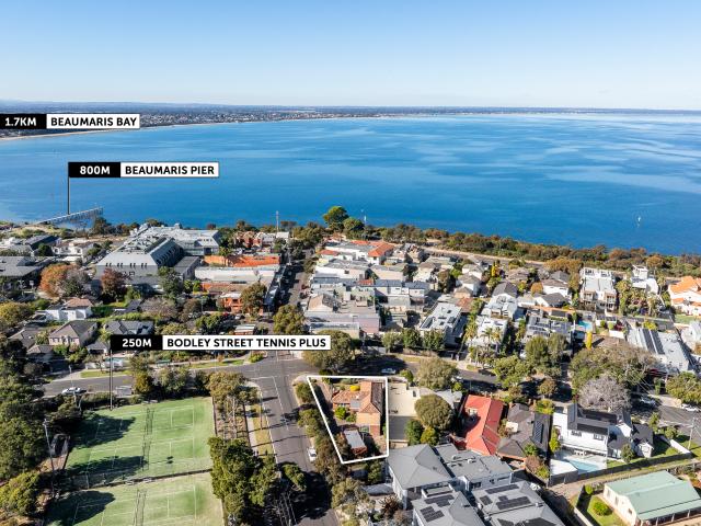 House for sale in Beaumaris