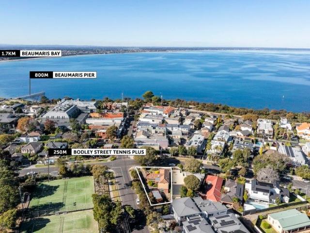 House for sale in Beaumaris