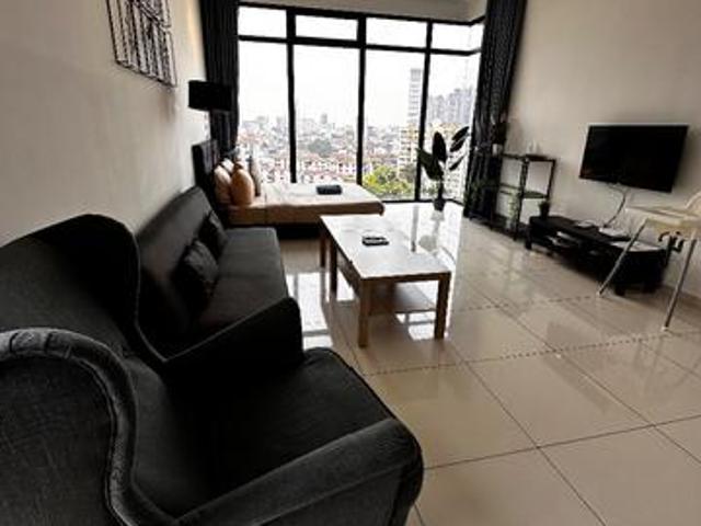 Serviced Residence for sale in Penang