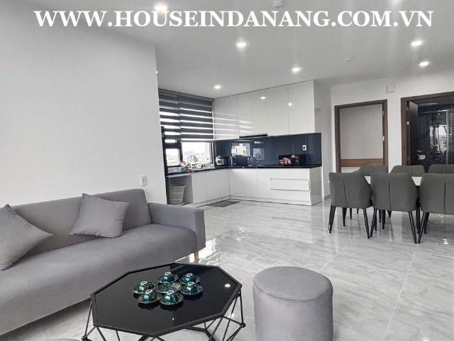 Căn hộ cho thuê tại Phường Hòa Cường, Thành phố Đà Nẵng