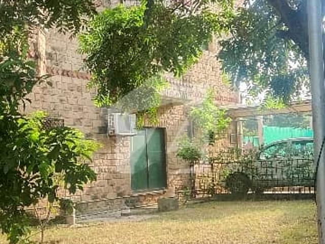 House for sale in اسلام آباد, زون 1