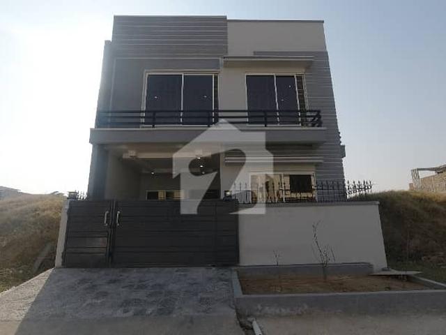 House for sale in Islamabad