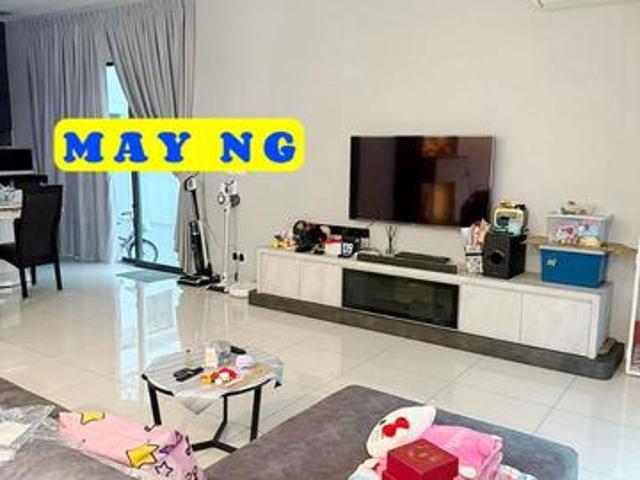 Terraced House for sale in Simpang Ampat, Seberang Perai