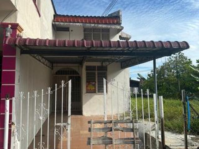 Terraced House for sale in Sendayan Village, Negeri Sembilan