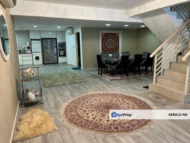 House for sale in Langat, Selangor