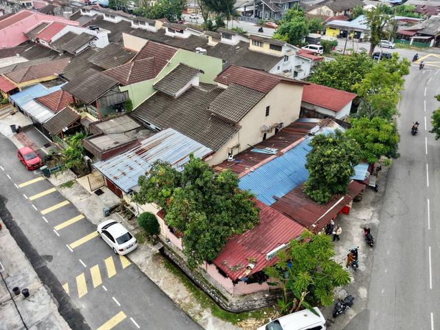 Terraced House for sale in Country Heights Damansara, Kuala Lumpur