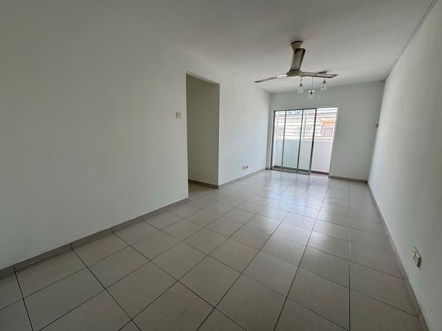 Apartment for sale in Cheras, Kuala Lumpur