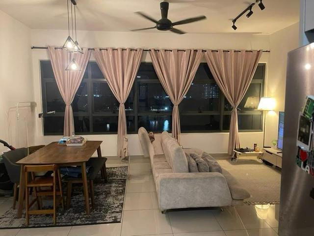 Condominium for sale in Country Heights Damansara, Kuala Lumpur