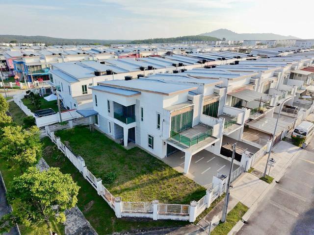 Terraced House for sale in Bandar Sri Sendayan, Seremban