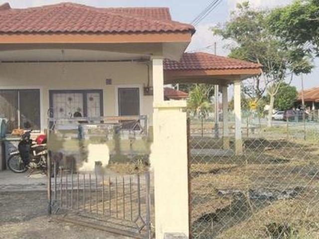 Terraced House for sale in Sendayan Village, Negeri Sembilan