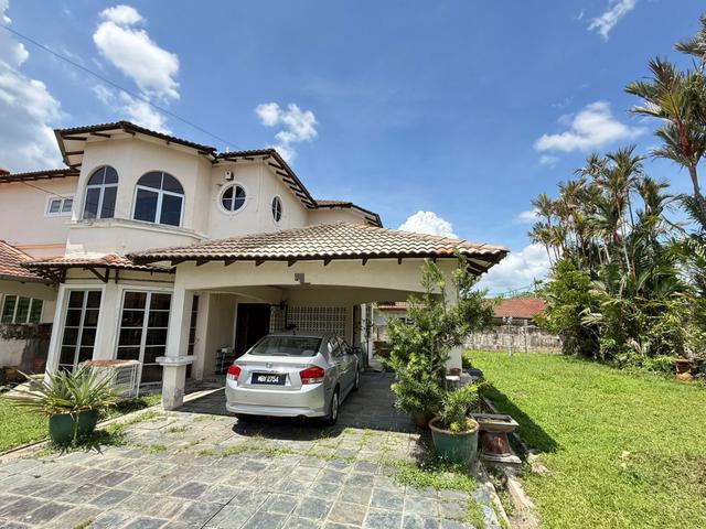 Residential House for sale in Malaka