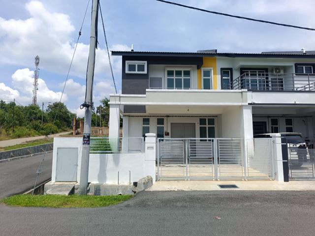 Terraced House for sale in Cheng, Malaka