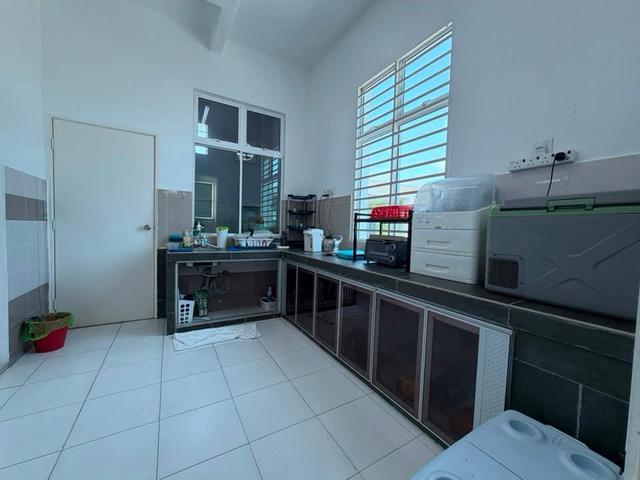 Bungalow for sale in Ujong Pasir, Malaka