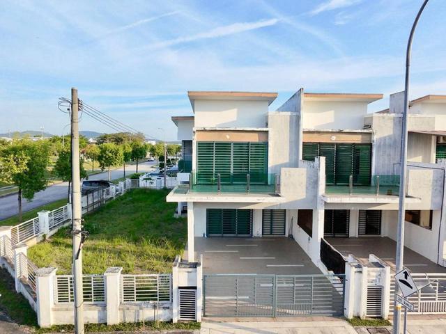 Terraced House for sale in Sendayan Village, Negeri Sembilan