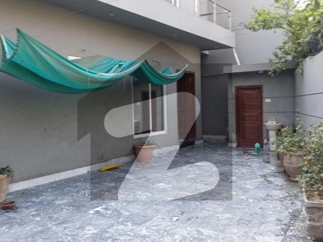 House for sale in Faisalabad, Islamabad Capital Territory