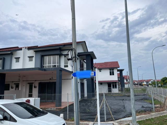 Terraced House for rent in Sri Rusa, Negeri Sembilan