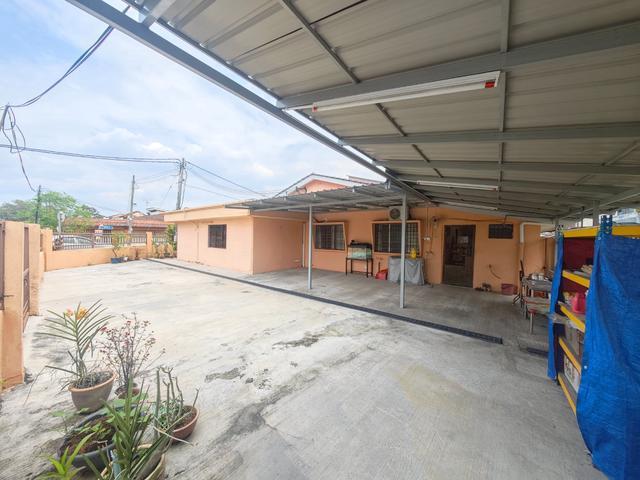 Terraced House for sale in Kepong