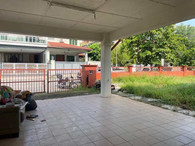 Residential House for rent in Kajang, Langat