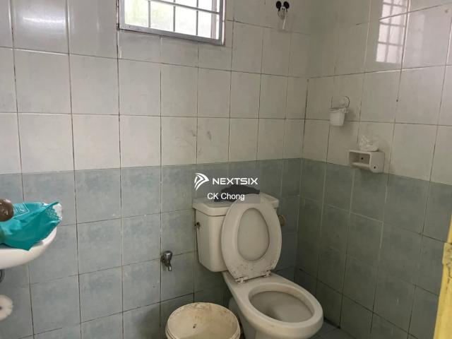 Residential House for sale in Kajang, Langat