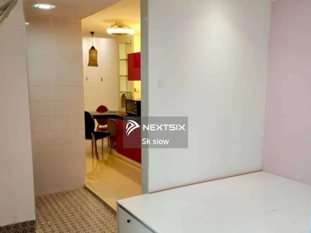 Residential House for rent in Kajang, Langat