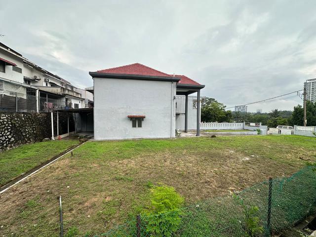 Terraced House for rent in Cheras
