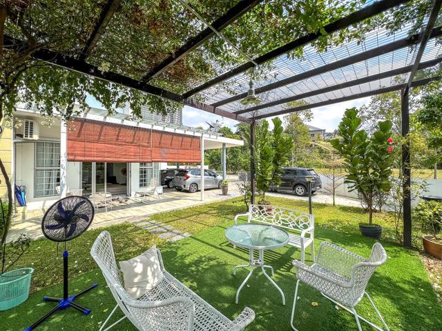 Terraced House for sale in Negeri Sembilan