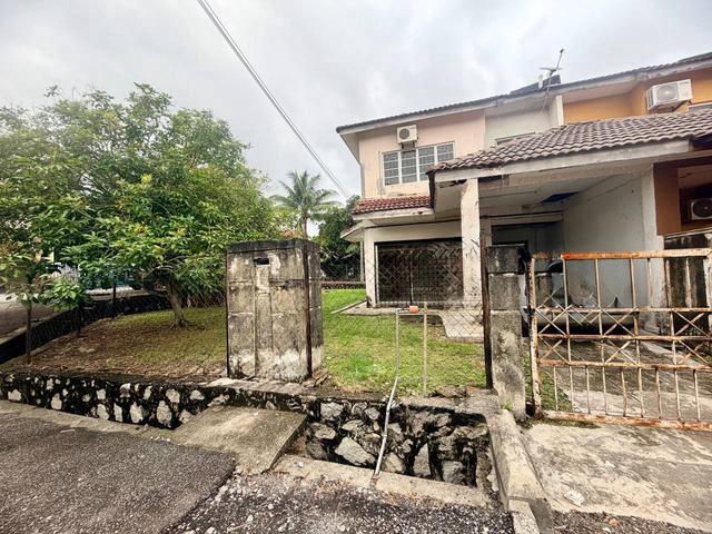 Terraced House for sale in Sendayan Village, Negeri Sembilan