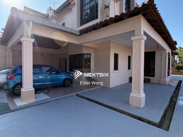 Residential House for sale in Johor