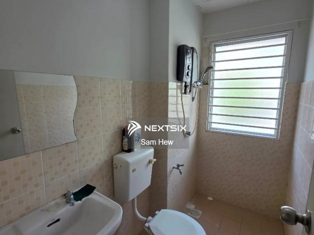 Residential House for sale in Kajang, Langat