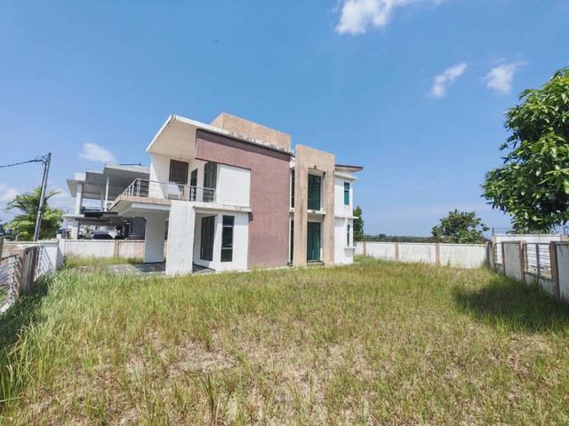 Residential House for sale in Malaka