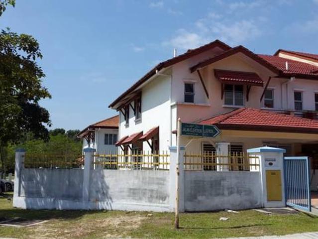 Terraced House for sale in Petaling, Alam Impian