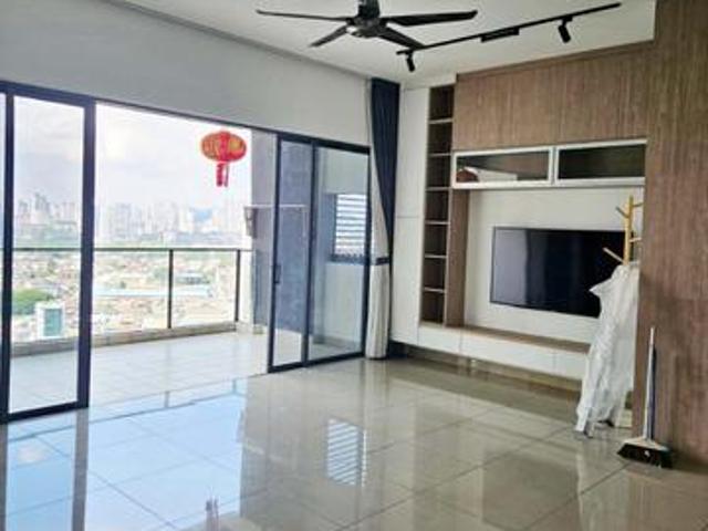 Condominium for rent in Country Heights Damansara, Kuala Lumpur